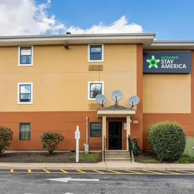 Extended Stay America Suites - Philadelphia - Mt Laurel - Crawford Place