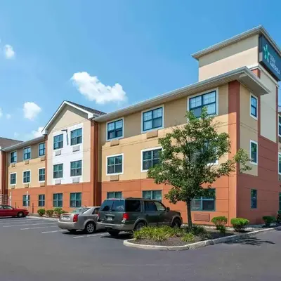 Extended Stay America Suites - Philadelphia - Cherry Hill