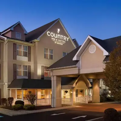 Country Inn & Suites by Radisson
