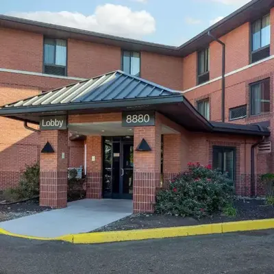 Extended Stay America Suites - Philadelphia - Airport - Bartram Ave