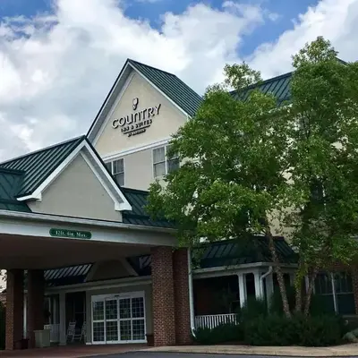 Country Inn & Suites by Radisson