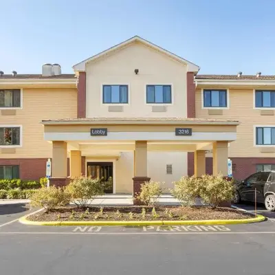 Extended Stay America Suites - Philadelphia - Bensalem