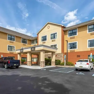 Extended Stay America Suites - Somerset - Franklin