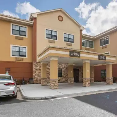 Extended Stay America Suites - Allentown - Bethlehem