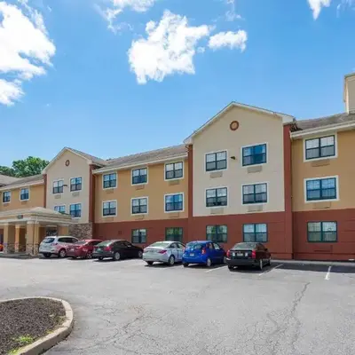 Extended Stay America Suites - Mt Olive - Budd Lake