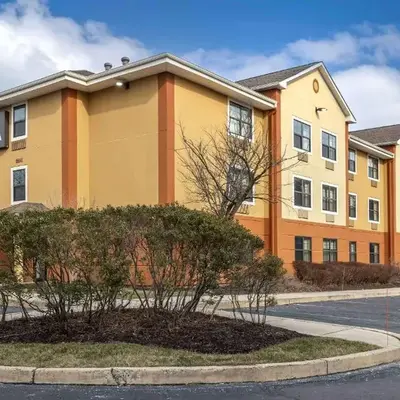 Extended Stay America Suites - Philadelphia - Horsham - Welsh Rd