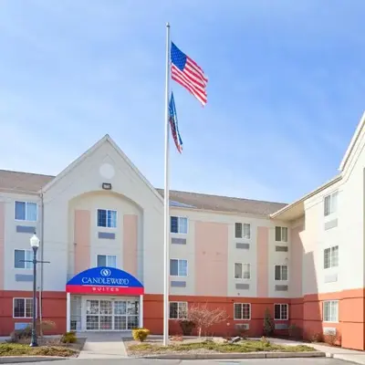 Candlewood Williamsport by IHG