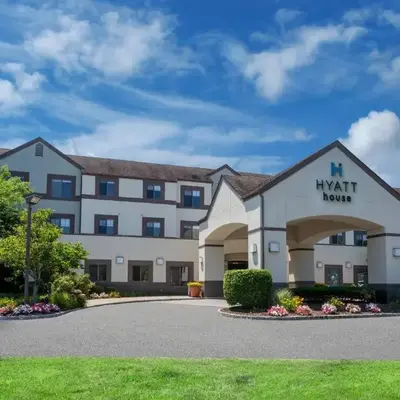 Hyatt House Morristown