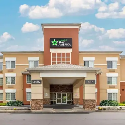 Extended Stay America Suites - Philadelphia - Horsham - Dresher Rd