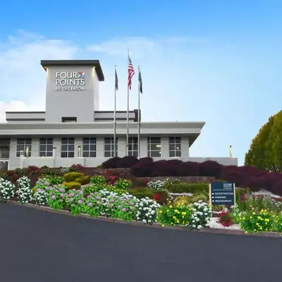 Four Points by Sheraton York
