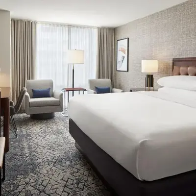 Sheraton Valley Forge King of Prussia