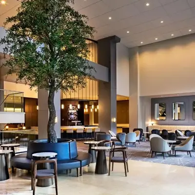 Hyatt Regency Morristown