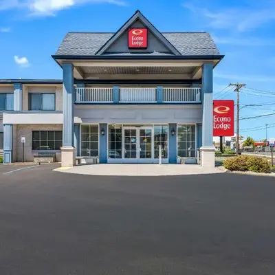 Econo Lodge Quakertown