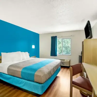 Motel 6-Gordonville