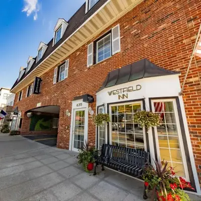 The Westfield Inn