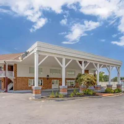 Quality Inn Smoketown - Lancaster Area