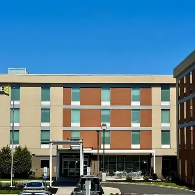Home2 Suites by Hilton Rahway