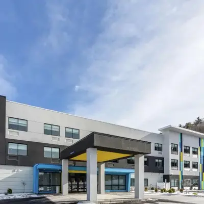Tru By Hilton Binghamton Vestal