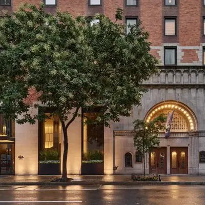 Hotel AKA NoMad