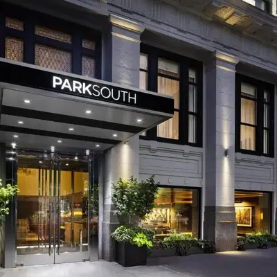 Park South Hotel