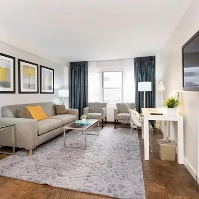 Murray Hill East Suites - Extended Stay