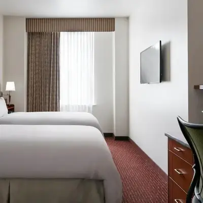 Club Quarters Hotel Rittenhouse Square