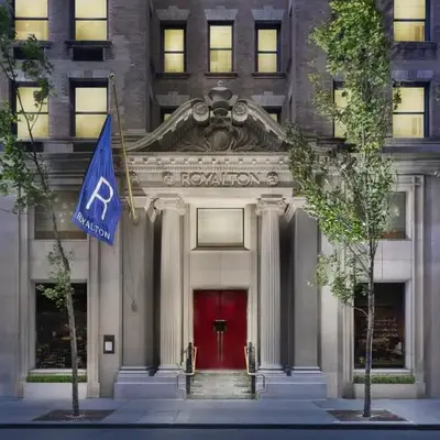 Royalton New York