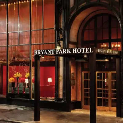 Bryant Park Hotel