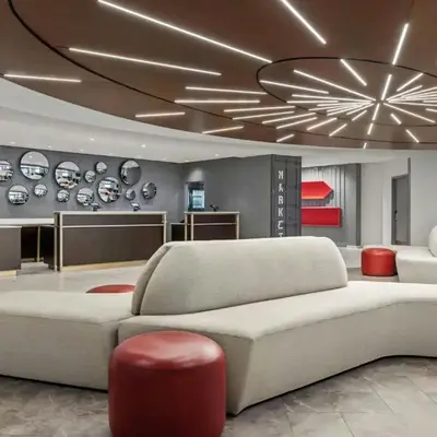 Renaissance Newark Airport Hotel