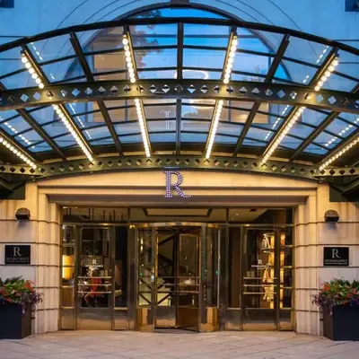 Renaissance Philadelphia Downtown Hotel