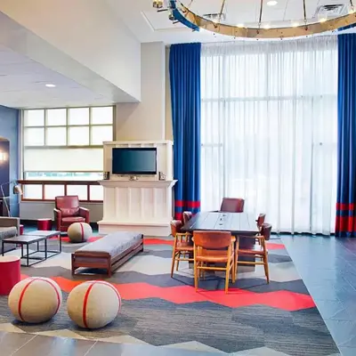 Four Points by Sheraton Philadelphia Airport