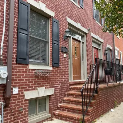 AF Stays - Philadelphia 1210 Mt Vernon St
