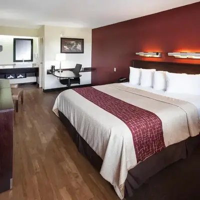 Red Roof Inn PLUS+ Philadelphia Airport