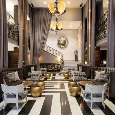 The Empire Hotel New York