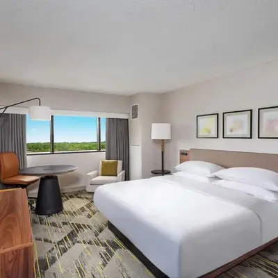Sheraton Edison