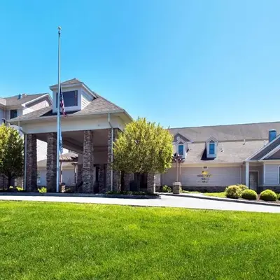 Homewood Suites by Hilton Newburgh-Stewart Airport