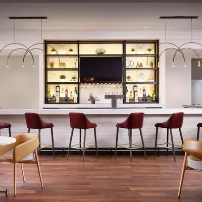 The Westin Philadelphia