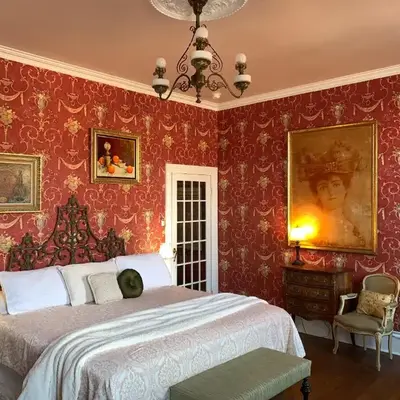 The Philadelphia Hotel Bella Vista