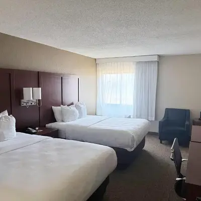 Comfort Inn Feasterville - Trevose