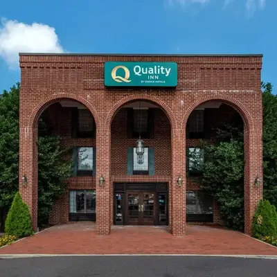 Quality Inn Montgomeryville-Philadelphia