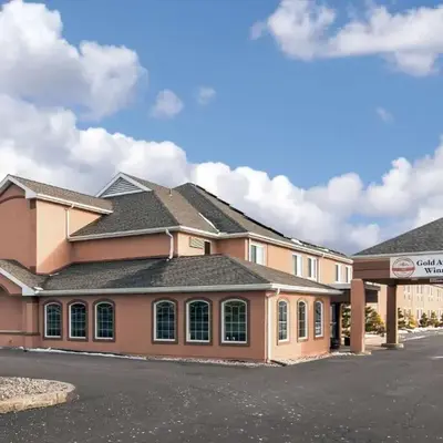 Comfort Inn New Holland Amish Country