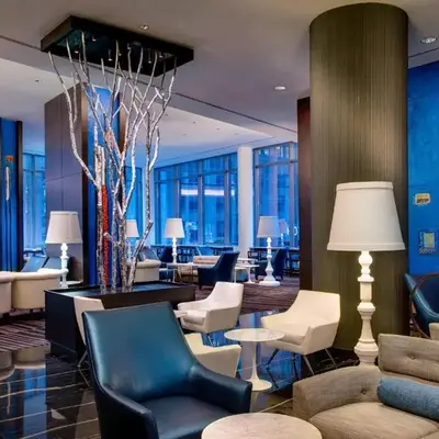 Residence Inn by Marriott New York Manhattan/Central Park
