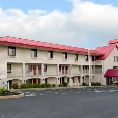 Red Roof Inn Lancaster