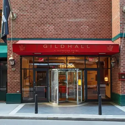 Gild Hall