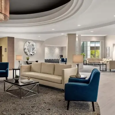 Delta Hotels by Marriott Somerset