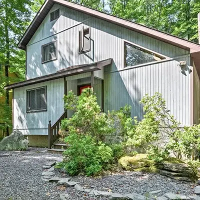 Peaceful Hamlin Home with Lake Access at The Hideout