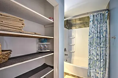 Gallery image of Cozy Binghamton House Near University and Hospital! in Binghamton