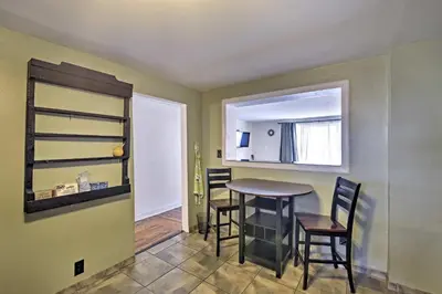 Gallery image of Cozy Binghamton House Near University and Hospital! in Binghamton