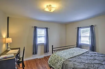 Gallery image of Cozy Binghamton House Near University and Hospital! in Binghamton