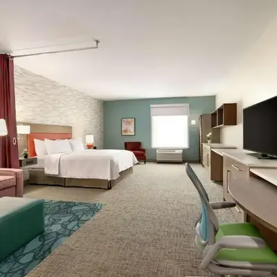 Home2 Suites By Hilton Easton